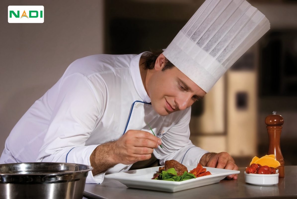 Junior Chef Là Gì? Bài Viết Này Sẽ Giúp Bạn Tìm Ra Đam Mê Nghề Bếp