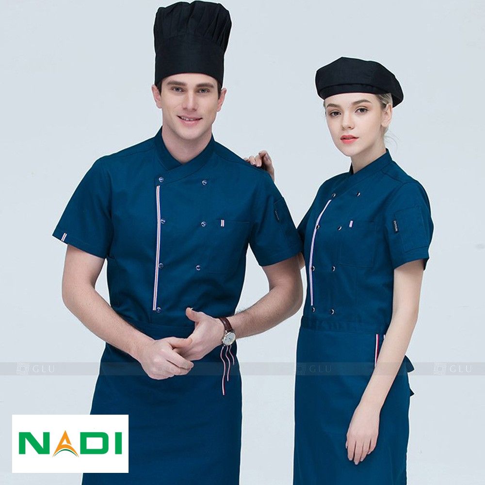 Nhắc đến NADI là nhắc đến chất lượng và sự tận tâm. Bởi lẽ NADI luôn thấu hiểu rằng những khó khăn, rủi ro khi kinh doanh nhà hàng.