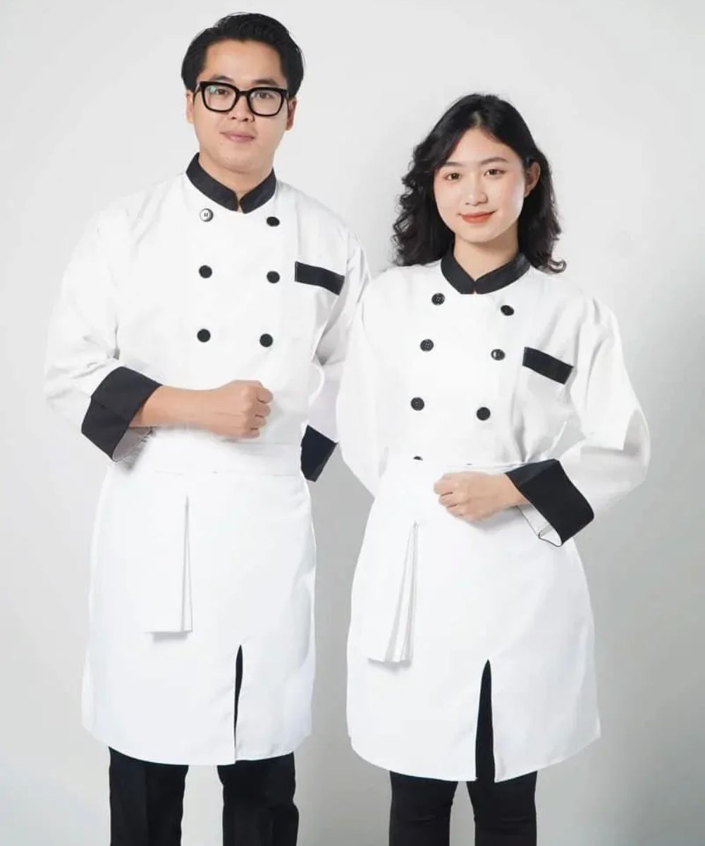 Bamboo Uniform đảm bảo mang đến cho khách hàng những sản phẩm chính hãng và chất lượng