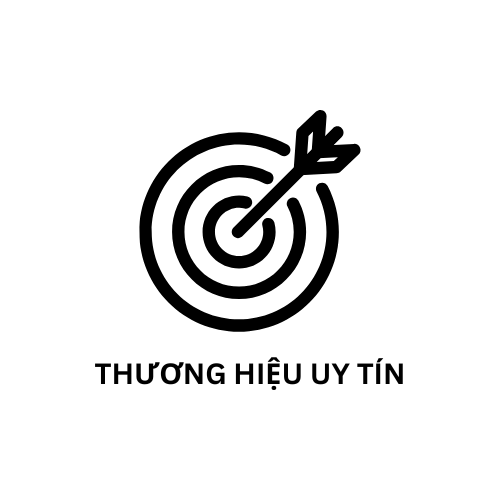 Thương hiệu uy tín