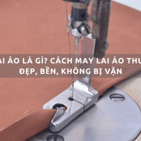 lai áo là gì
