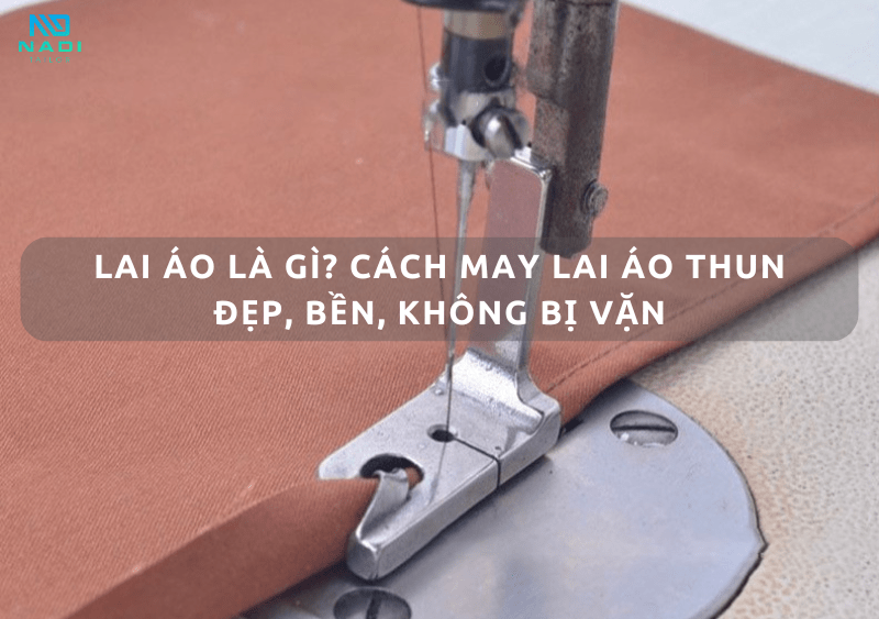 lai áo là gì