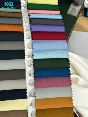 may áo blouse đồng phục tphcm
