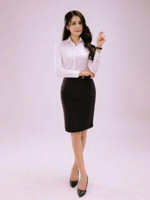trang phục công sở là gì