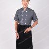 ao bep nam mau xam 4