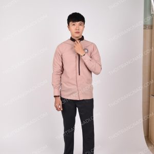 Alternative view of Đồng phục nhân viên nam phục vụ nhà hàng