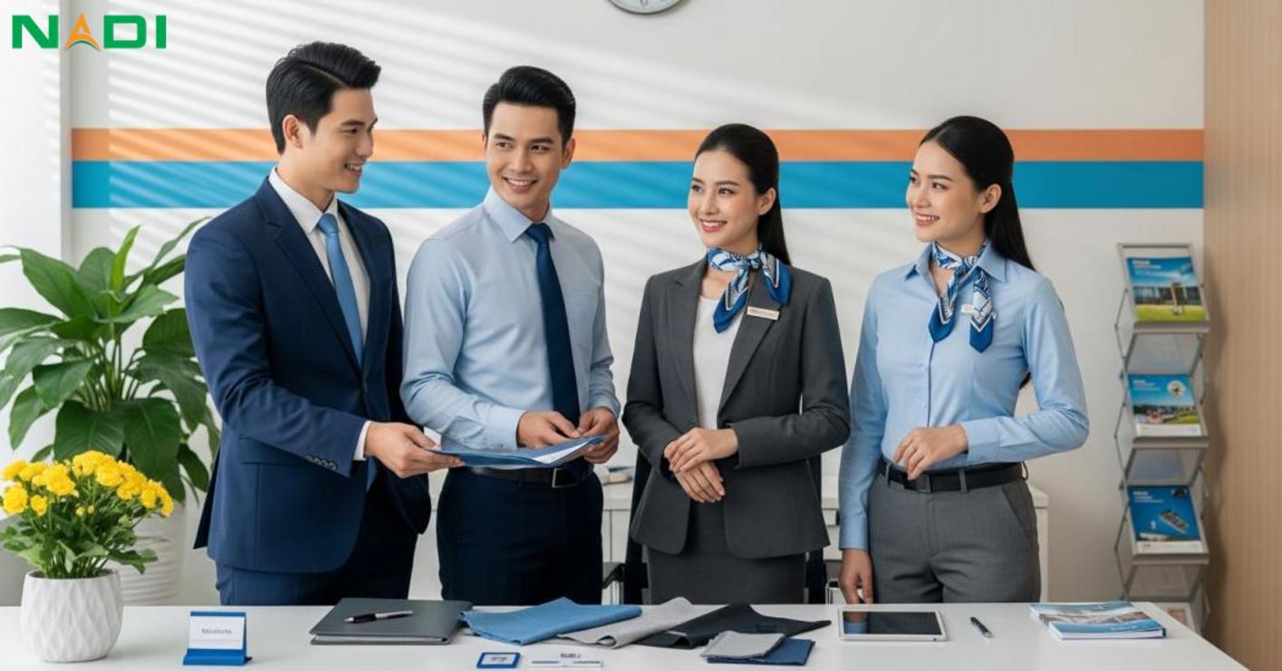 Định nghĩa và vai trò của đồng phục ngành bảo hiểm