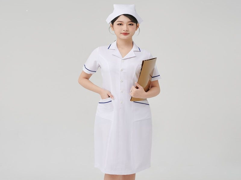 Đồng phục điều dưỡng