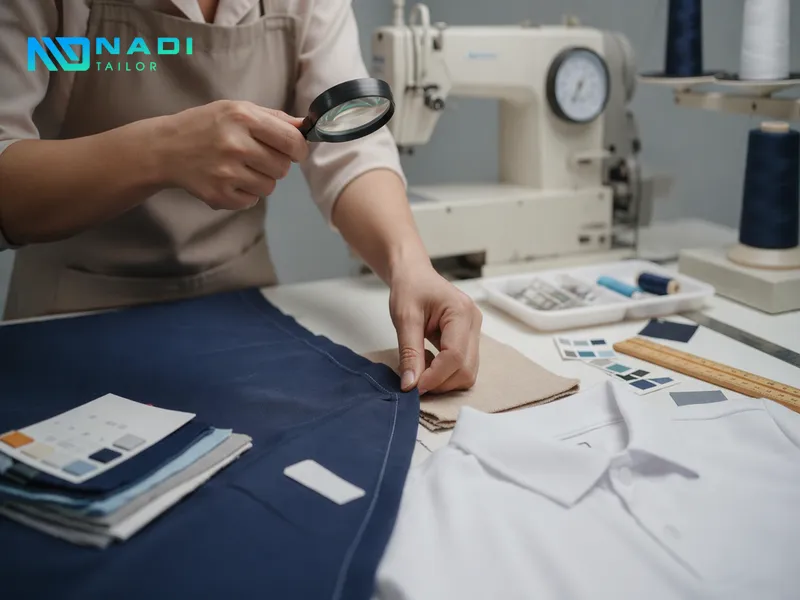 Đồng phục giúp chuẩn hóa nhận diện, xây dựng văn hóa và tối ưu chi phí cho nhà trường.