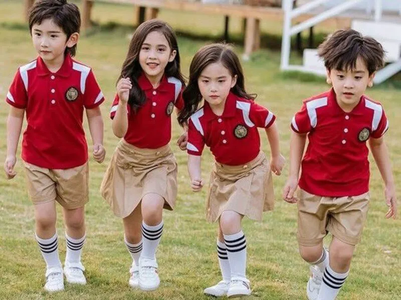 Đồng phục trường học