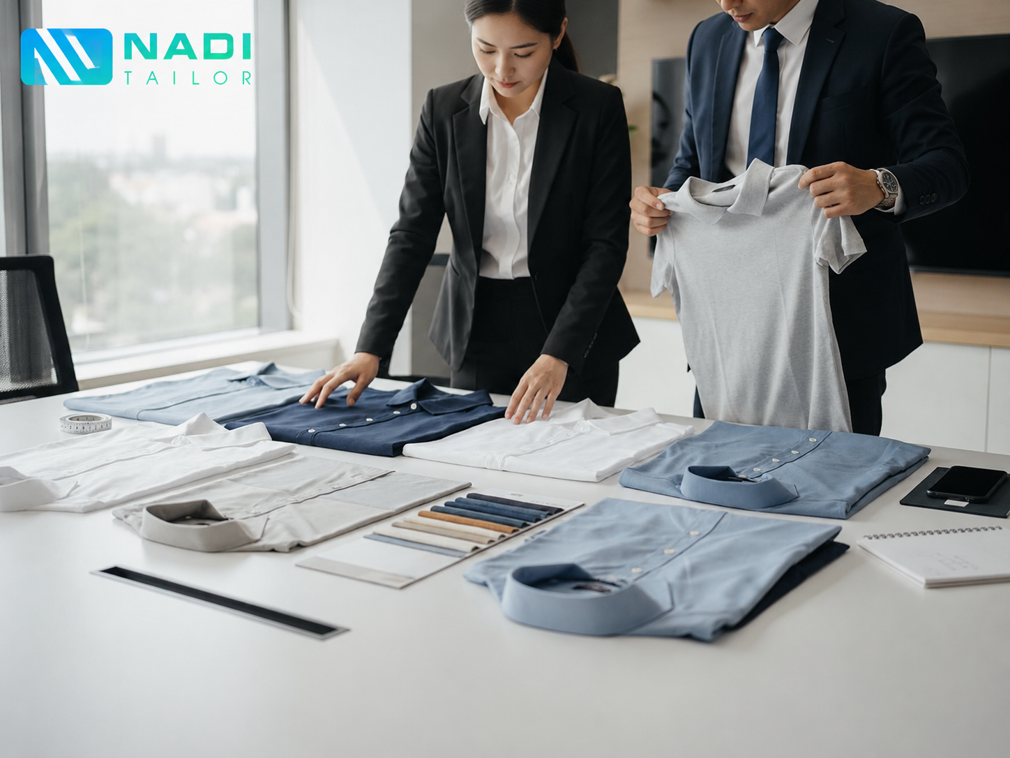 Chọn mẫu, kiểu dáng và chất liệu phù hợp với từng nhu cầu sử dụng
