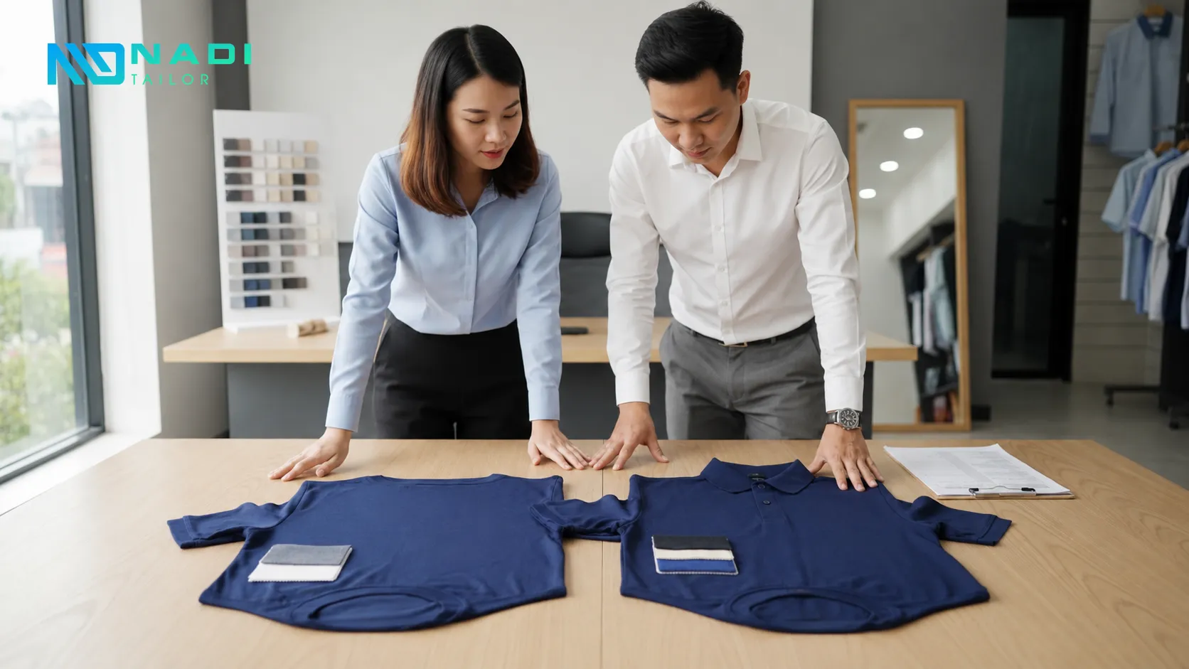Áo đồng phục tại TP.HCM phản ánh hình ảnh thương hiệu và cần lựa chọn phù hợp theo nhu cầu doanh nghiệp. Áo đồng phục tại TP.HCM phản ánh hình ảnh thương hiệu và cần lựa chọn phù hợp theo nhu cầu doanh nghiệp.