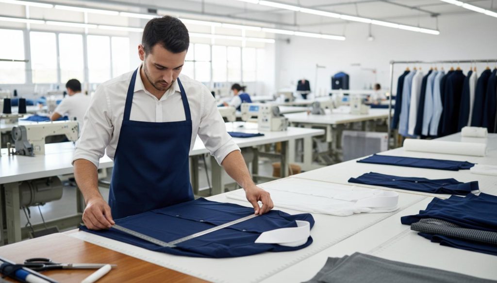Chuyên May Đồng Phục Công Ty Theo Yêu Cầu 3 Chuyên May Đồng Phục Công Ty Theo Yêu Cầu