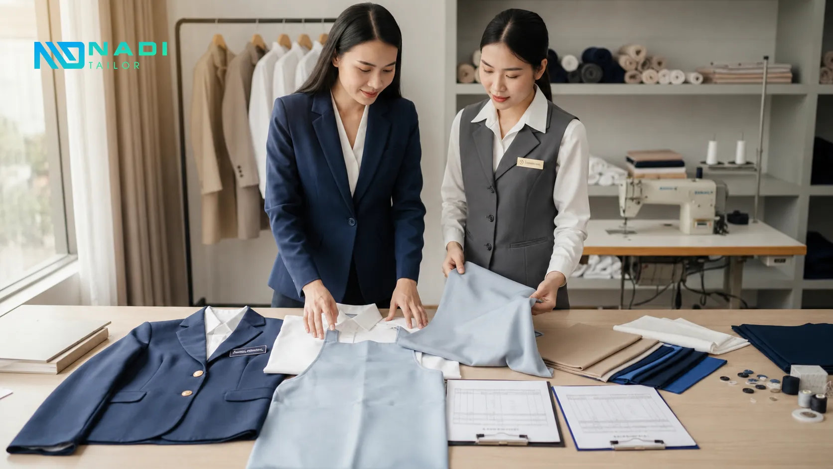 Đừng chỉ nhìn vào giá rẻ, hãy ưu tiên chất lượng và sự hoàn thiện để tối ưu chi phí vận hành.