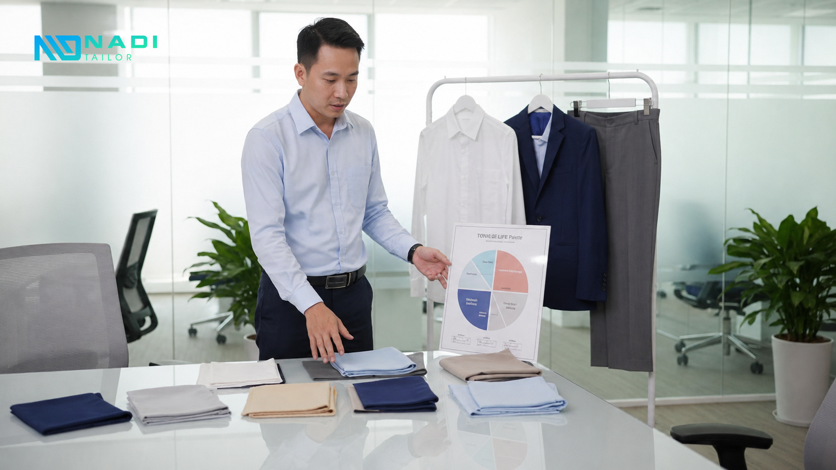 Doanh nghiệp nên tư vấn chất liệu đồng phục theo mùa và môi trường để giảm rủi ro chỉnh sửa, tối ưu chi phí.