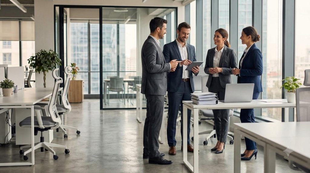Áo Vest Công Sở: Chọn Mẫu Đẹp, Chuẩn Form 5 Áo Vest Công Sở: Chọn Mẫu Đẹp, Chuẩn Form