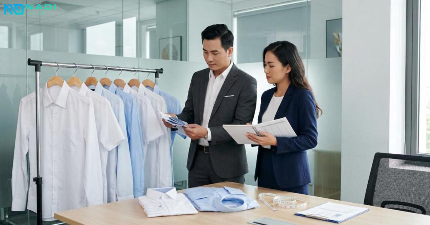Cách nhận diện mẫu áo sơ mi công sở phù hợp với mục đích sử dụng Cách nhận diện mẫu áo sơ mi công sở phù hợp với mục đích sử dụng