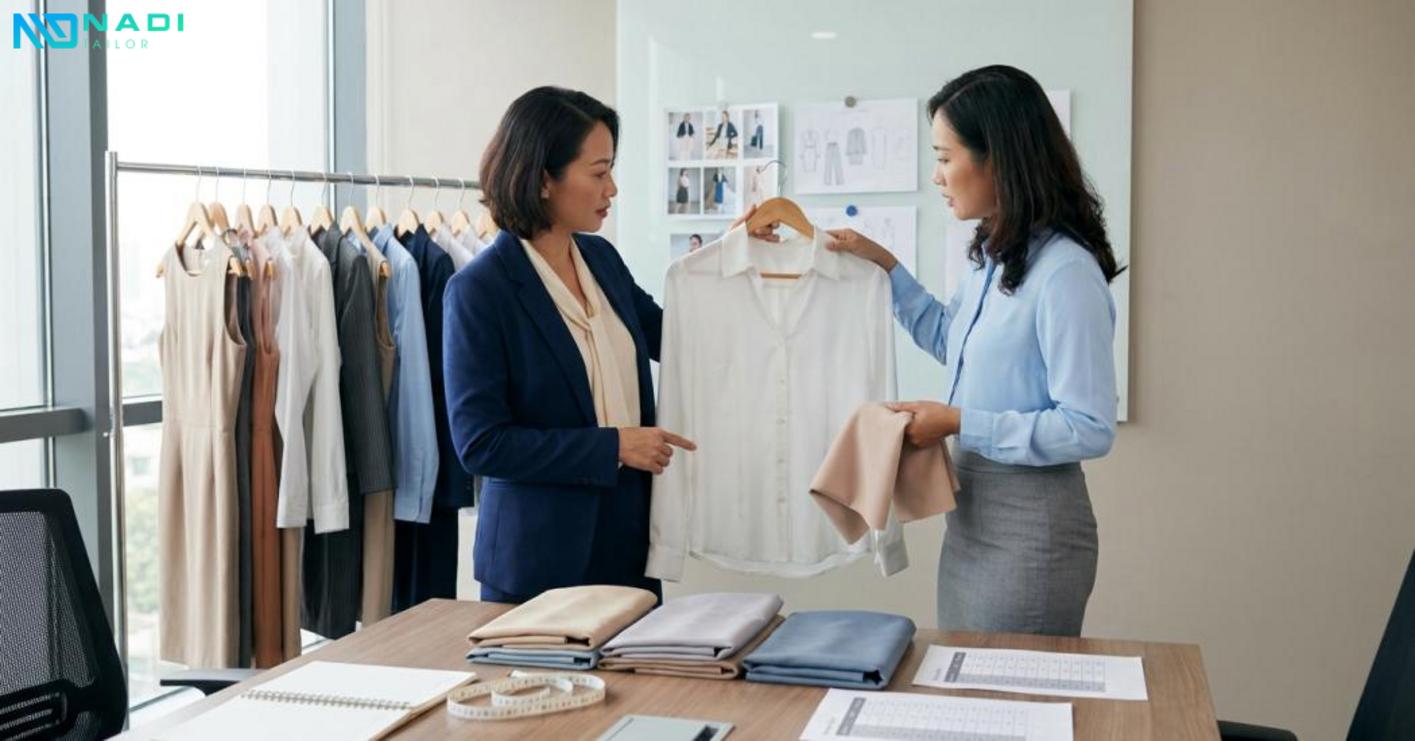 Những câu hỏi thường gặp về mẫu đồng phục công sở nữ đẹp Những câu hỏi thường gặp về mẫu đồng phục công sở nữ đẹp