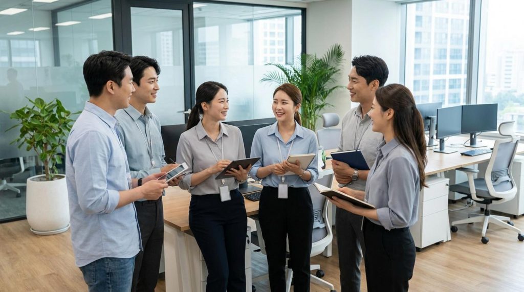 Sơ Mi Nam Nữ Đồng Phục Đẹp, Chuẩn Form, Thoải Mái